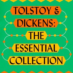 Cover Leo Tolstoy & Charles Dickens: The Ultimate Collection (MP3-Download)