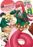 Die Monster Mädchen - Band 18 (eBook, ePUB)