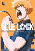 Blue Lock - Band 4 (eBook, ePUB)