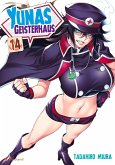 Yunas Geisterhaus - Band 14 (eBook, ePUB)