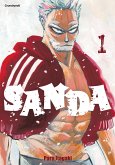 Sanda - Band 1 (eBook, ePUB)