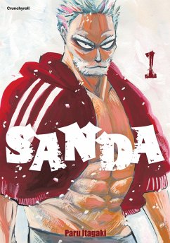 Sanda - Band 1 (eBook, ePUB) - Itagaki, Paru