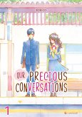 Our Precious Conversations - Band 1 (eBook, ePUB)