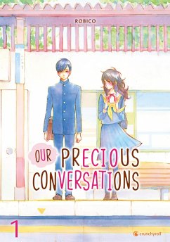 Our Precious Conversations - Band 1 (eBook, ePUB) - Robico