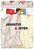 Akamatsu & Seven - Band 3 (Finale) (eBook, ePUB)