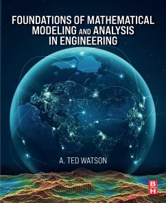 Cover Foundations of Mathematical Modeling and Analysis in Engineering (eBook, ePUB)