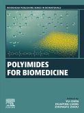 Polyimides for Biomedicine (eBook, ePUB)