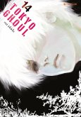 Tokyo Ghoul - Band 14 (Finale) (eBook, ePUB)