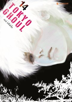 Tokyo Ghoul - Band 14 (Finale) (eBook, ePUB) - Ishida, Sui
