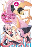 Die Monster Mädchen - Band 4 (eBook, ePUB)