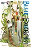 Blue Exorcist - Band 30 (eBook, ePUB)