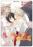 Misery Loves Company - Band 6 (eBook, ePUB)