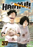 Haikyu!! - Band 37 (eBook, ePUB)