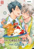 Der Geschmack von Glück - Band 2 (eBook, ePUB)