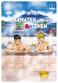 Akamatsu & Seven - Band 1 (eBook, ePUB)
