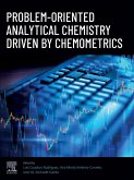 Problem-Oriented Analytical Chemistry Driven by Chemometrics (eBook, ePUB)