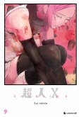 Choujin X - Band 9 (eBook, ePUB)