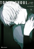 Tokyo Ghoul:re - Band 8 (eBook, ePUB)