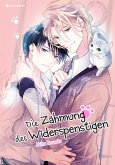 Die Zähmung des Widerspenstigen (eBook, ePUB) Die Zähmung des Widerspenstigen (eBook, ePUB)