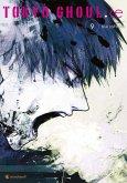 Tokyo Ghoul:re - Band 9 (eBook, ePUB)