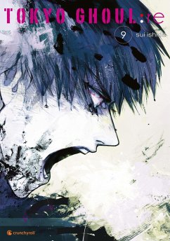 Tokyo Ghoul:re - Band 9 (eBook, ePUB) - Ishida, Sui