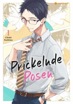 Prickelnde Posen - Band 1 (eBook, ePUB) - Kashima, Chiaki