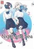 Night and Sea - Band 2 (eBook, ePUB)