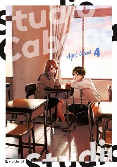 Studio Cabana - Band 4 (eBook, ePUB) - Uma, Agri