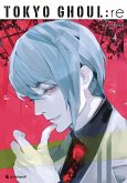Tokyo Ghoul:re - Band 4 (eBook, ePUB)