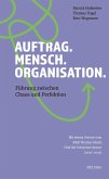 Auftrag. Mensch. Organisation. (eBook, ePUB)