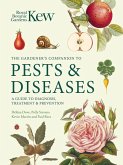 Gardener's Companion to Pests and Diseases (eBook, ePUB)