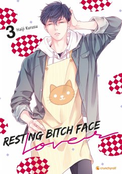 Resting Bitch Face Lover - Band 3 (Finale) (eBook, ePUB) - Kurusu, Haiji