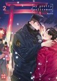 My Pretty Policeman - Band 2 (eBook, ePUB)
