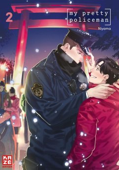 My Pretty Policeman - Band 2 (eBook, ePUB) - Niyama