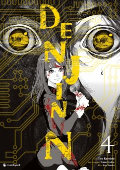 Denjin N - Band 4 (Finale) (eBook, ePUB) - Kuraishi, Yuu