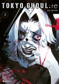 Tokyo Ghoul:re - Band 3 (eBook, ePUB)