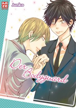 Der Bodyguard (eBook, ePUB) - Junko