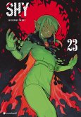 SHY - Band 23 (eBook, ePUB)