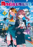 Magilumiere Inc.- Band 1 (eBook, ePUB)