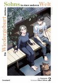 Die Wiedergeburt meines Sohns in einer anderen Welt: Full Version - Band 2 (eBook, ePUB)