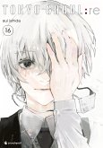 Tokyo Ghoul:re - Band 16 (Finale) (eBook, ePUB)