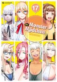 Die Monster Mädchen - Band 17 (eBook, ePUB)