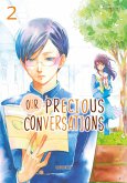 Our Precious Conversations - Band 2 (eBook, ePUB)