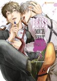 Beiß mich heut Nacht - Band 3 (eBook, ePUB)