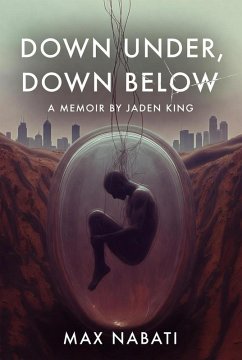 Cover Down Under, Down Below (eBook, ePUB)