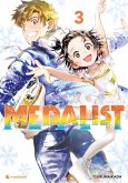 Medalist - Band 3 (eBook, ePUB)
