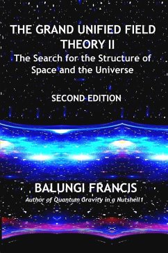 Cover The Grand Unified Theory II (eBook, ePUB)