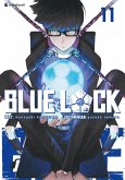Blue Lock - Band 11 (eBook, ePUB)