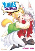 Yunas Geisterhaus - Band 20 (eBook, ePUB)