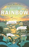 Turn Right At The Rainbow: A Diary of Househunting, Happenstance & Home (eBook, ePUB)